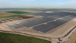 Illustration for article titled New Interactive Map Explores State of U.S. Solar Power